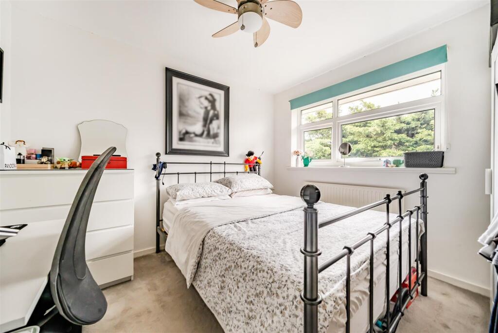 For Sale - Aspire Residential - Exmoor Court - Bed