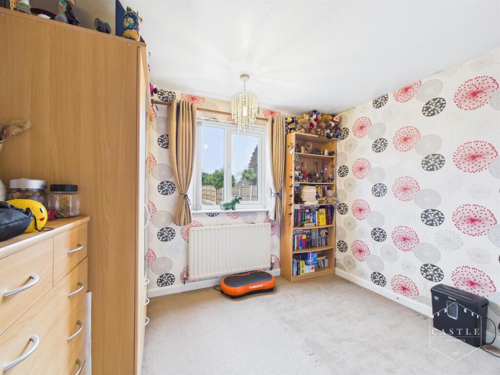 BEDROOM TWO