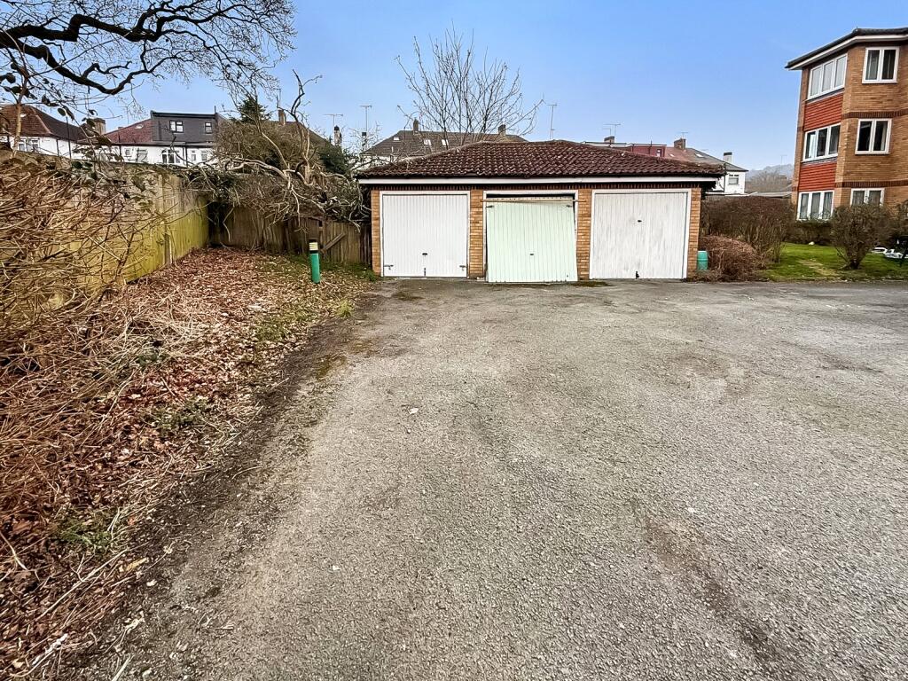 Garage En Bloc