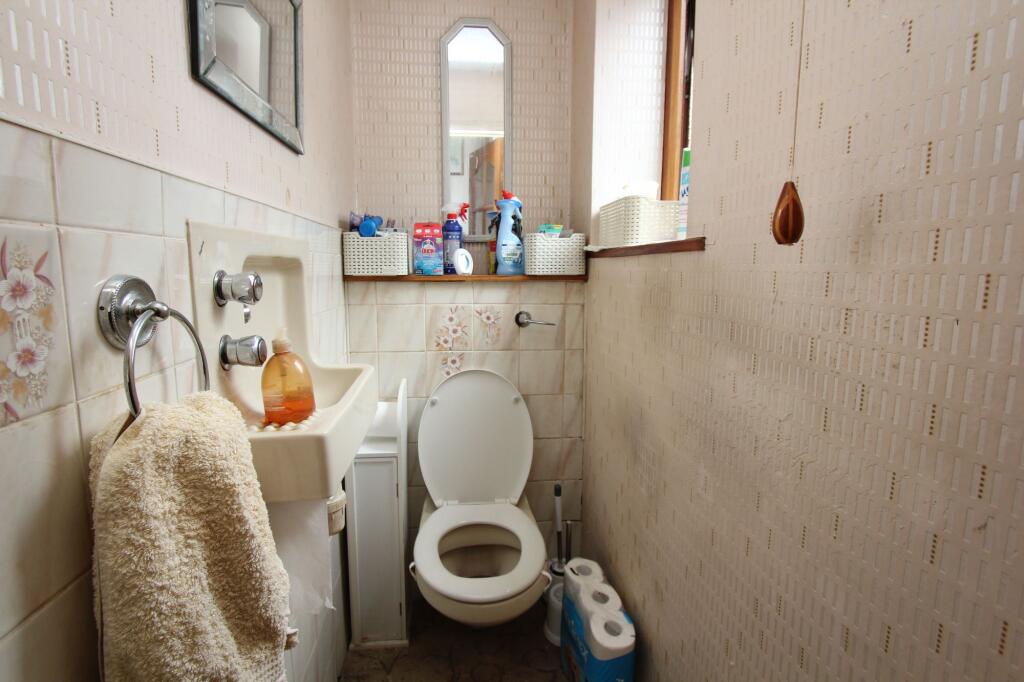 WC