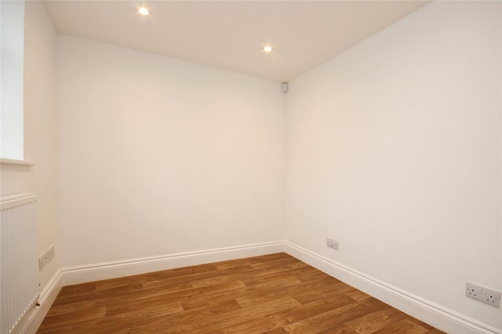 Study/Dining Room