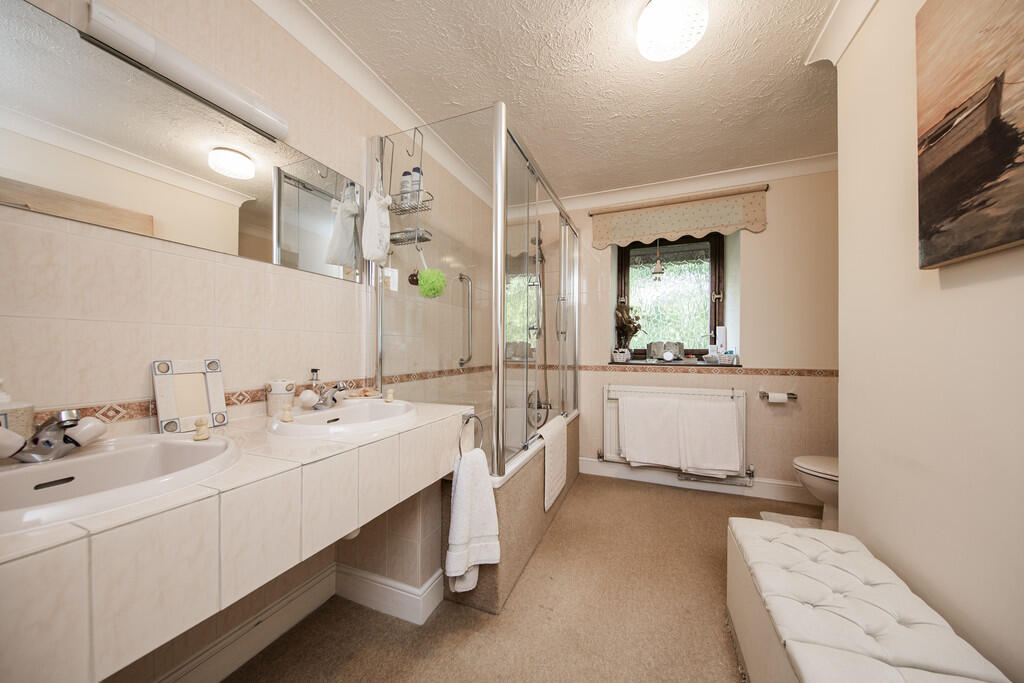 Bathroom main