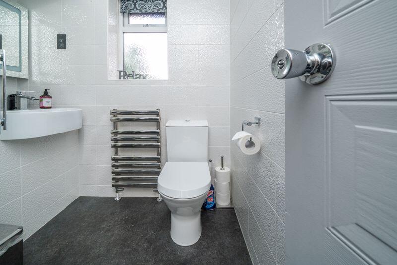 En-suite