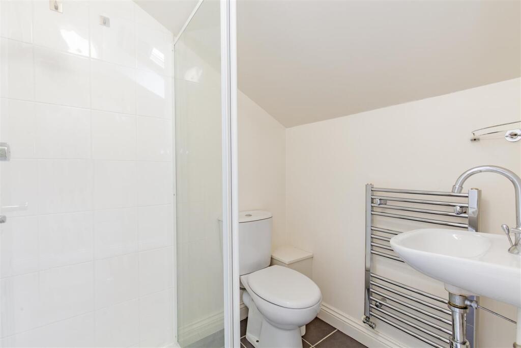 Bedroom 3 En Suite