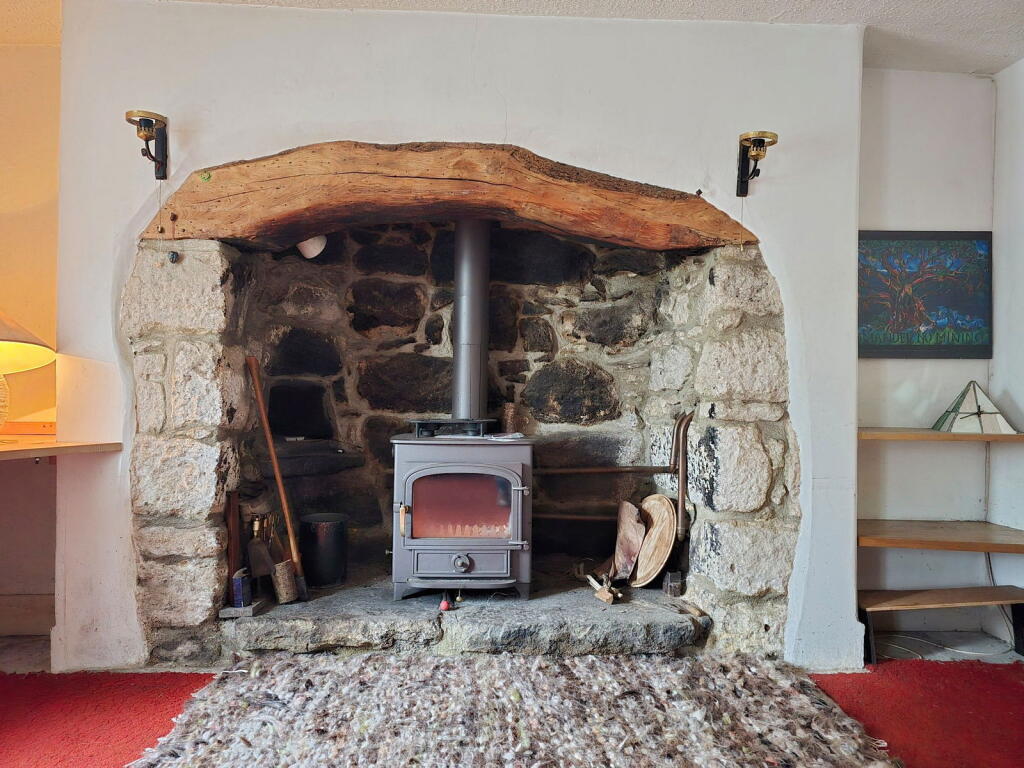 Prospect Place, Sticklepath, EX20 2NT