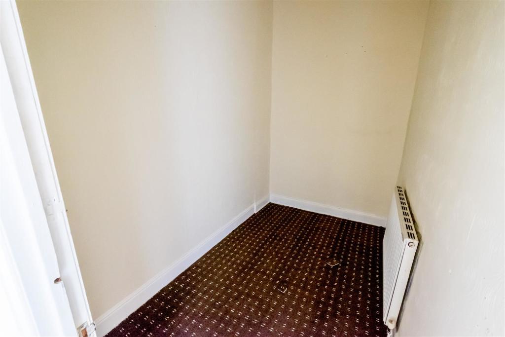 Additional room