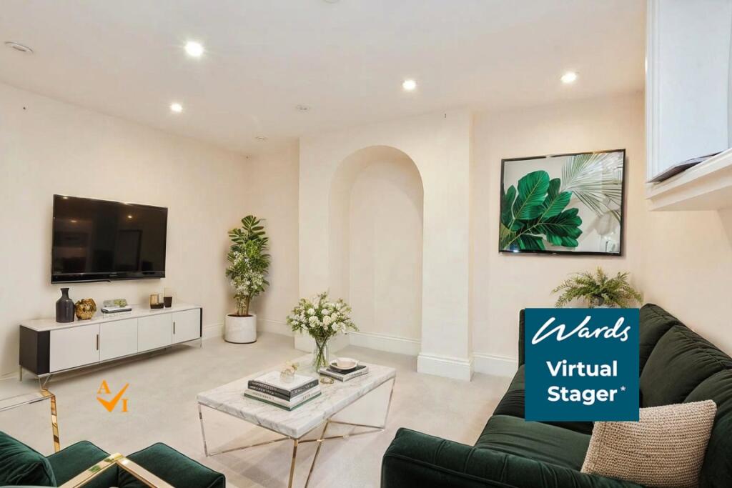 Lounge (Modern Style)