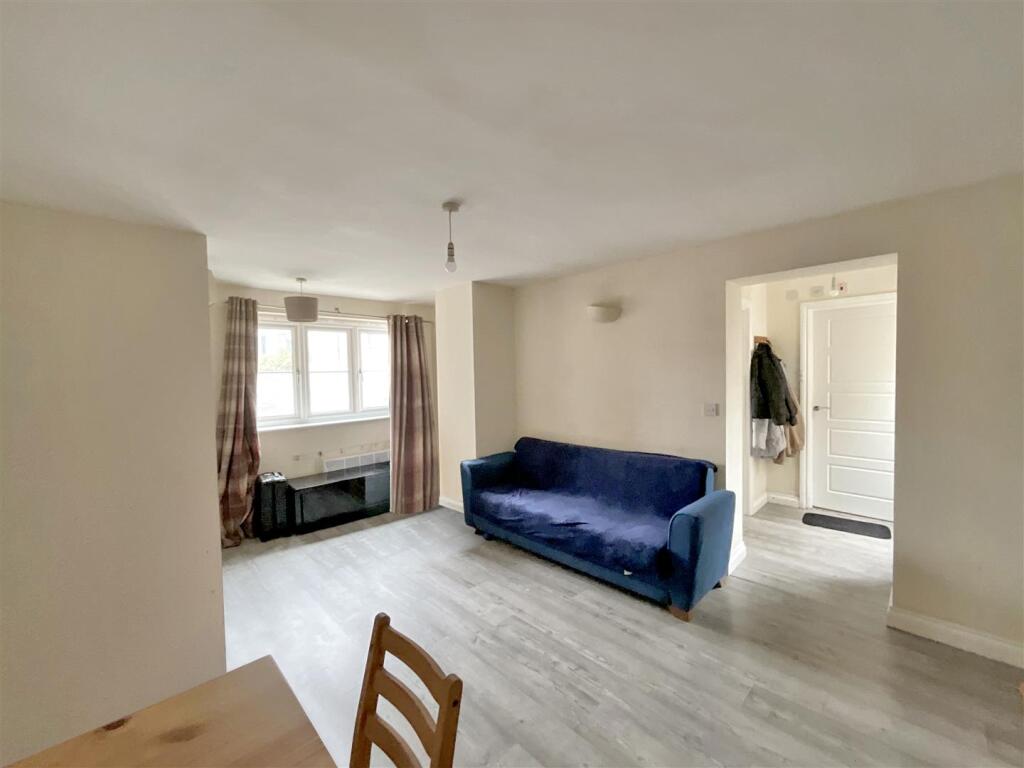 Lounge/Kitchen/Diner