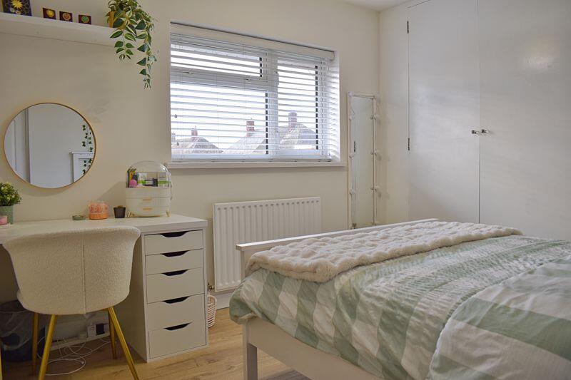 Bed 1