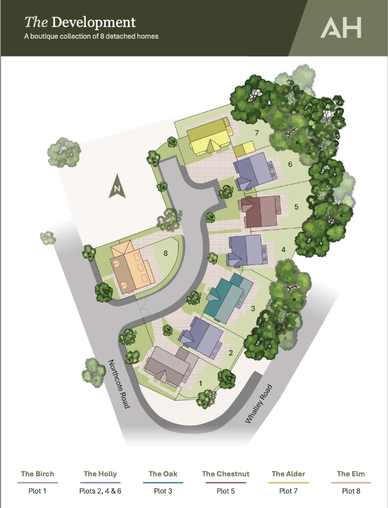 Site Layout