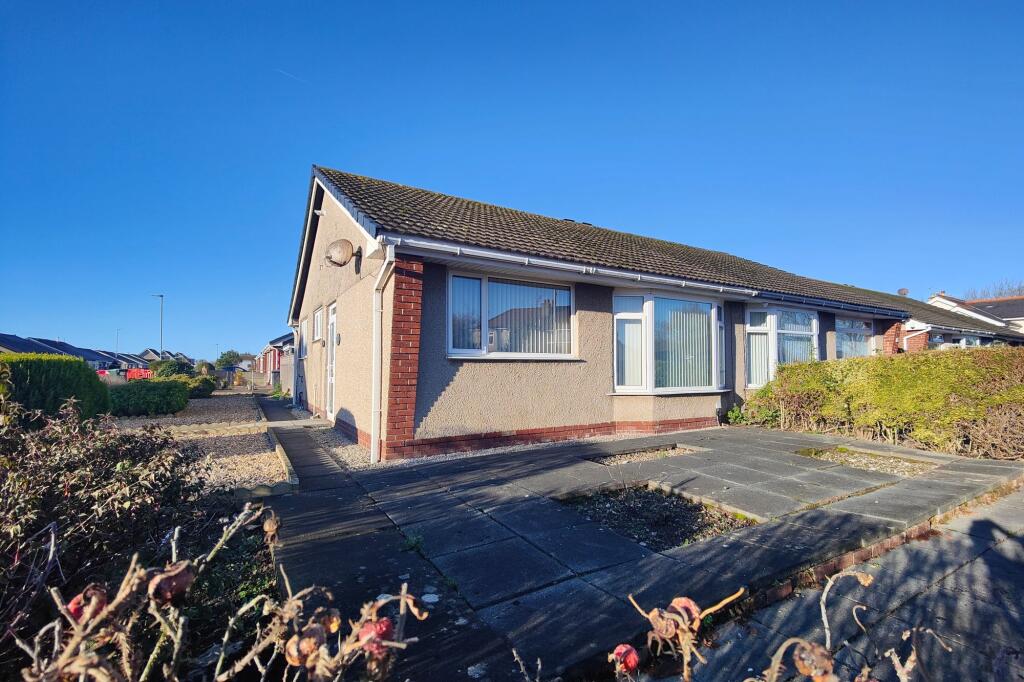 Semi Detached Bungalow