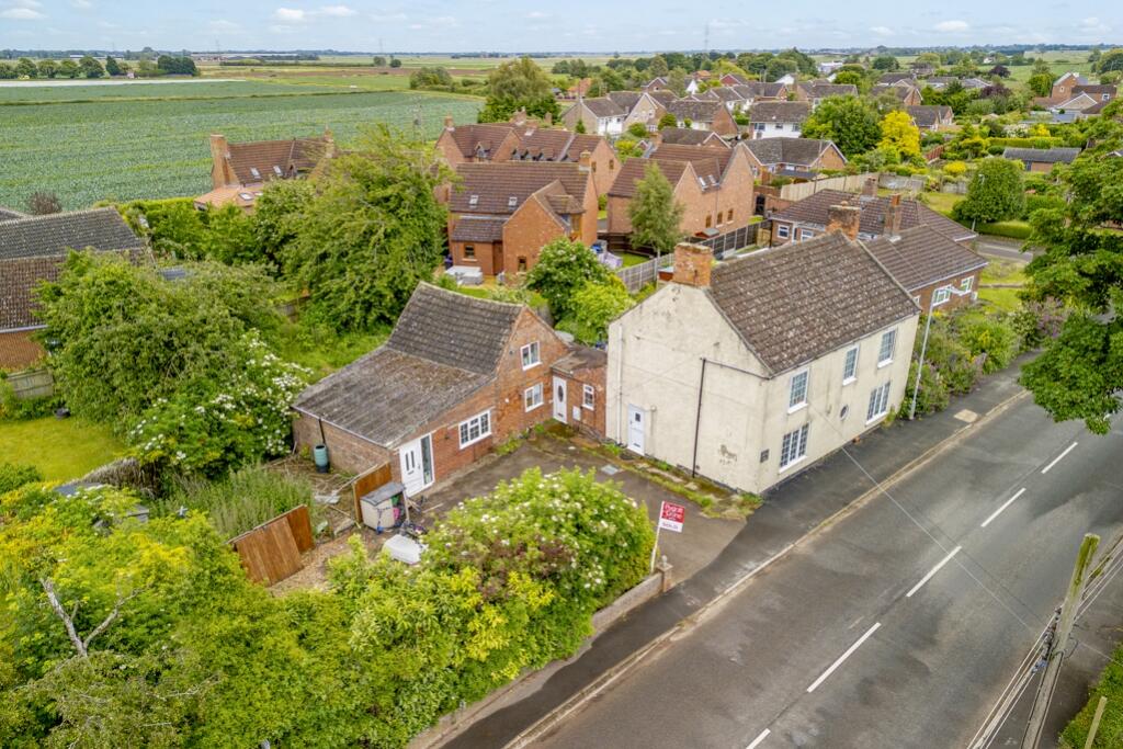 Birch Tree House (Swineshead)-1