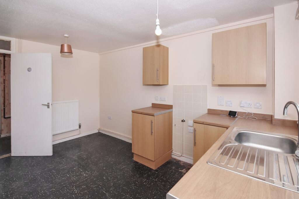 48 Kent Road, Huntingdon, Cambridgeshire, PE29 7JL