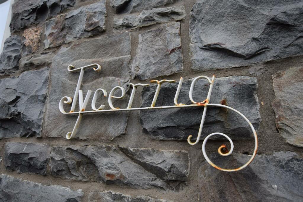 Tycerrig