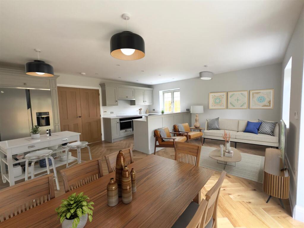 For Sale by Aspire Residential - East Avenue