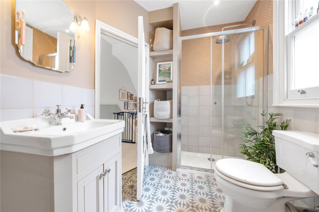 Bathroom 1