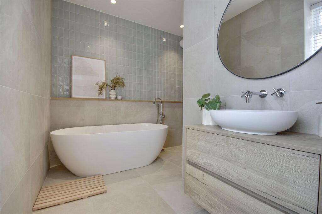 Show Home