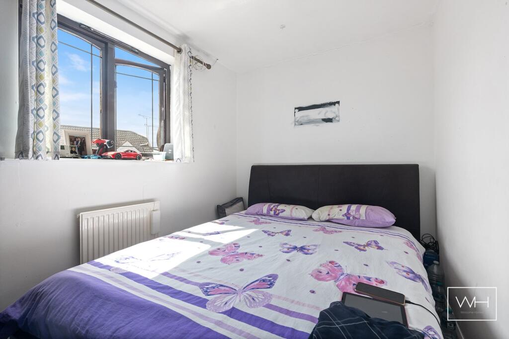 31 Clearwell Croft, 