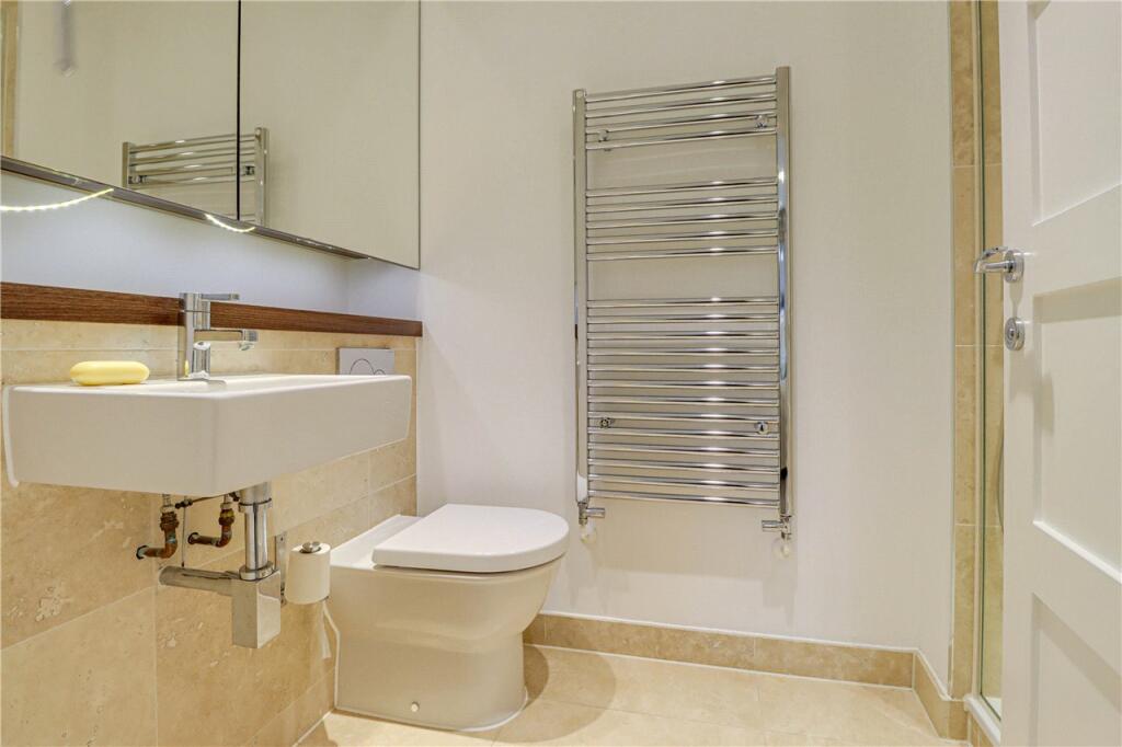Ensuite