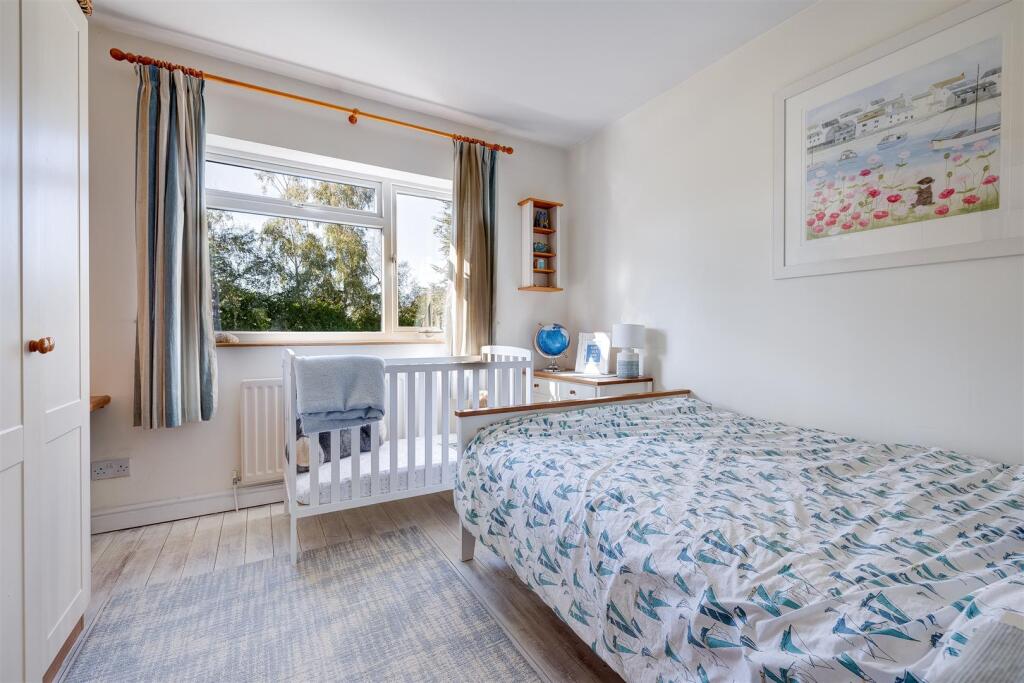 8 Willesley Close, Ashby