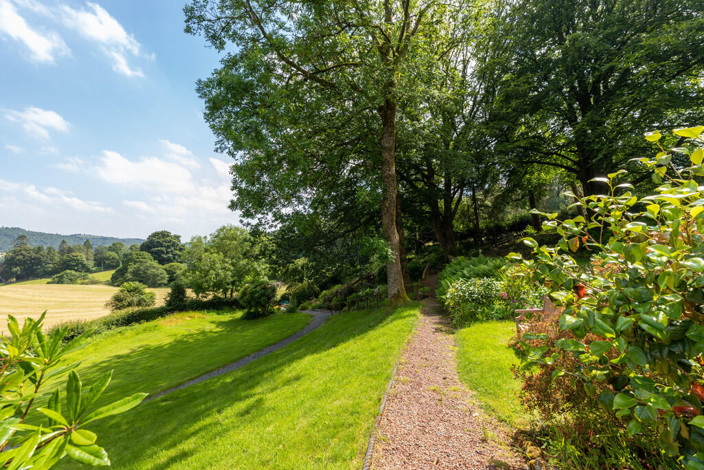 Grounds