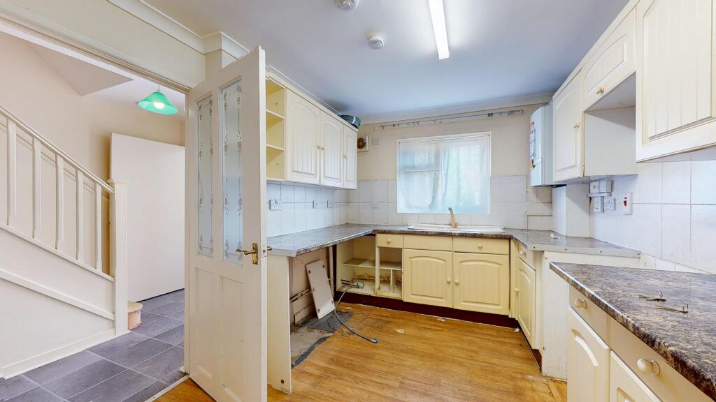 4 Sydney Road, Feltham, TW14 9BF