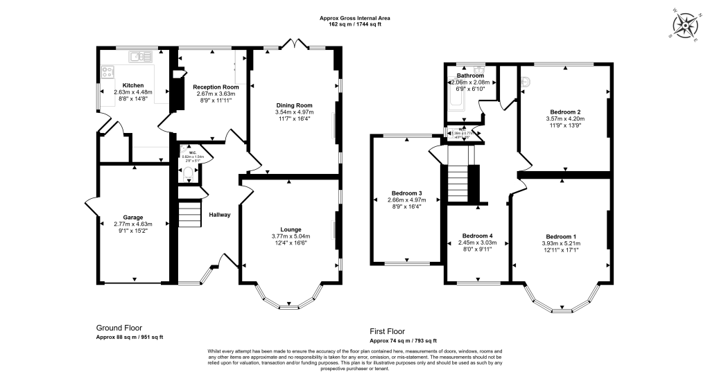 11 Church Crescent, London N20 0JR