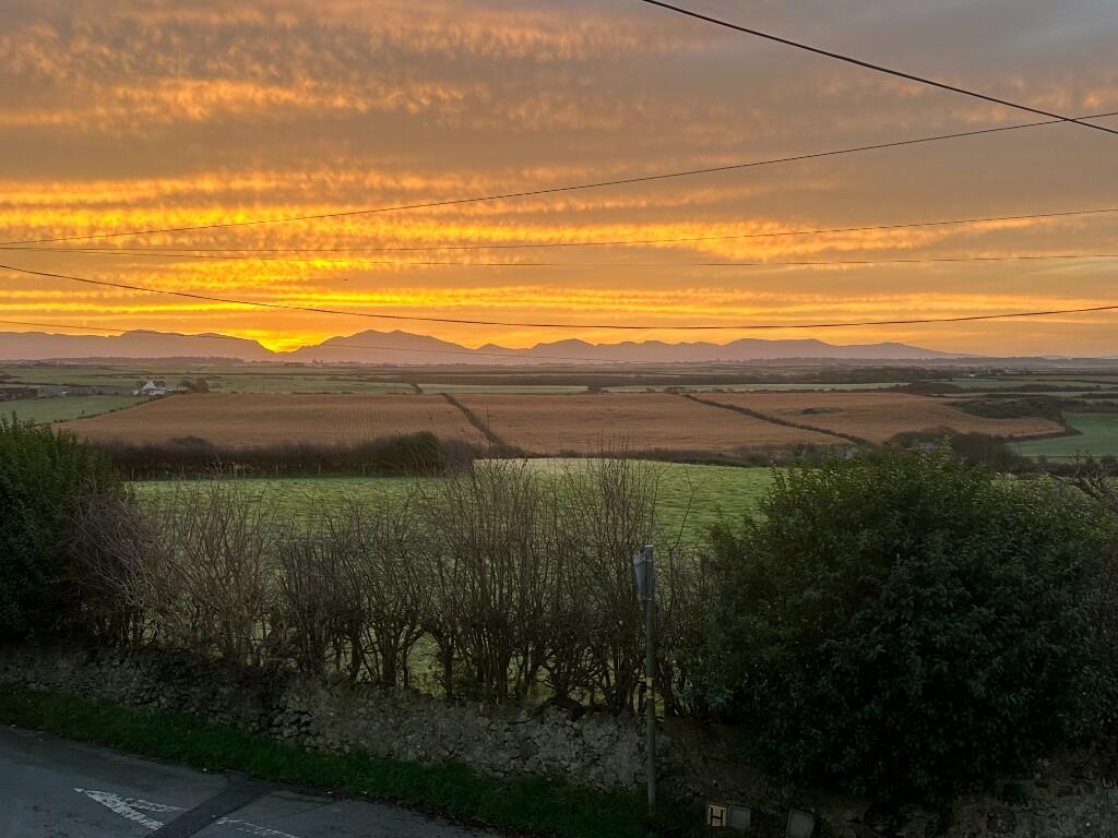 Morning Sunrise