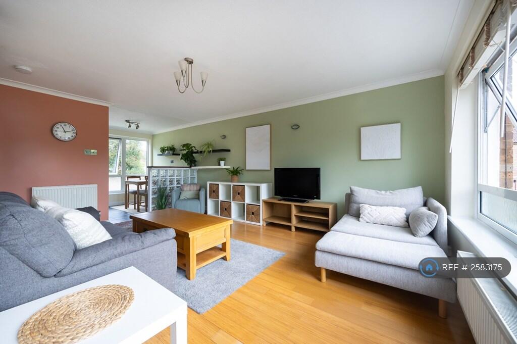 Loung Looling Towards Rear