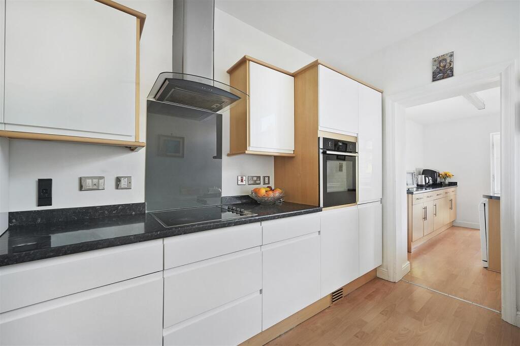 Kitchen One