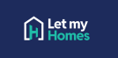LET MY HOMES logo