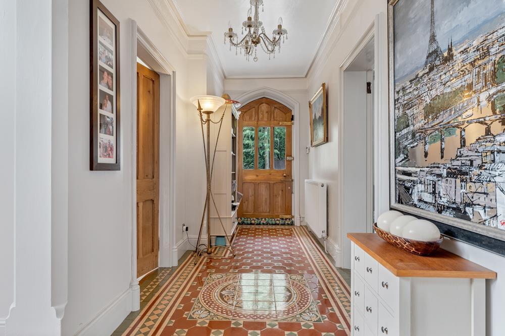 Hallway