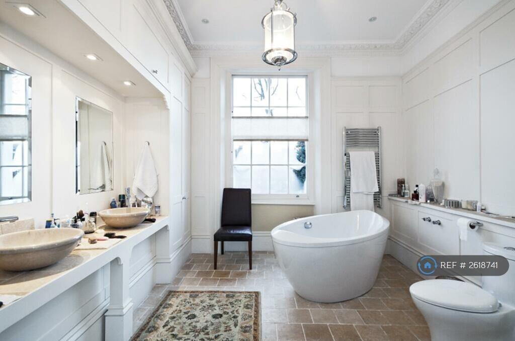 Master En-Suite 