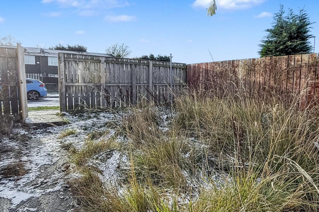 129 Wynyard, Chester-le-Street, DH2 2TJ