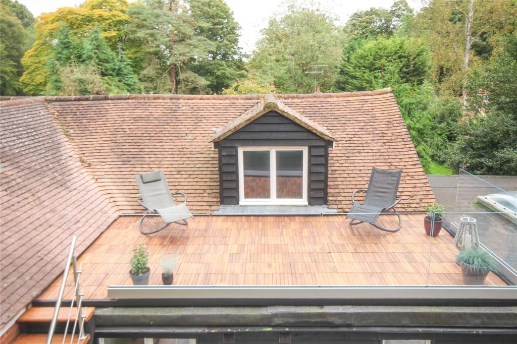 Sun Terrace