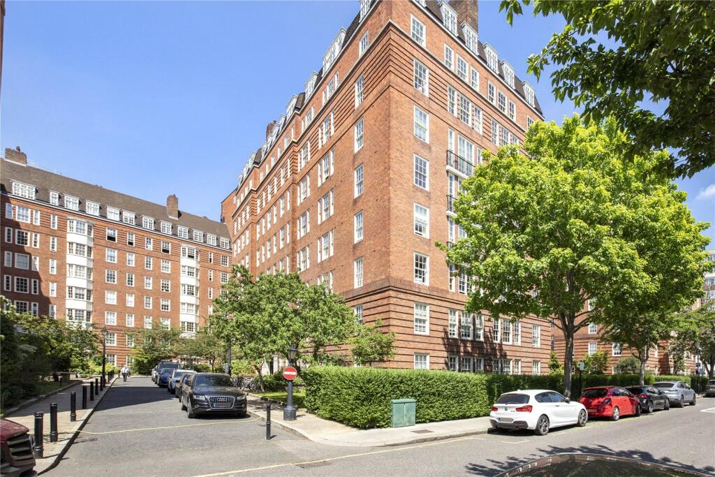 Cranmer Court