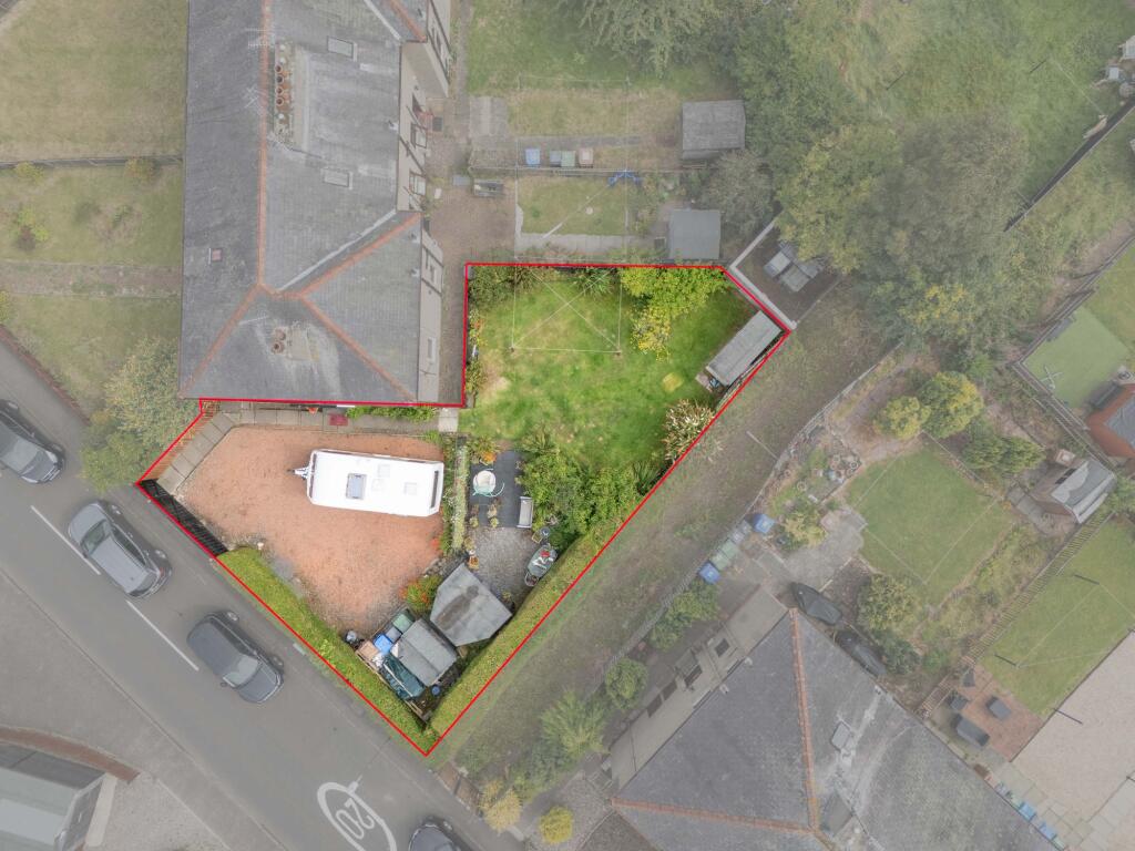 Ariel View Of Property/Land