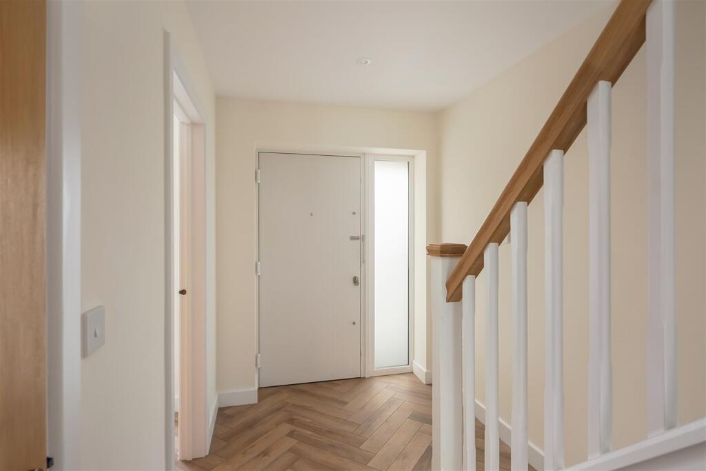 Johns Green, Sandwich