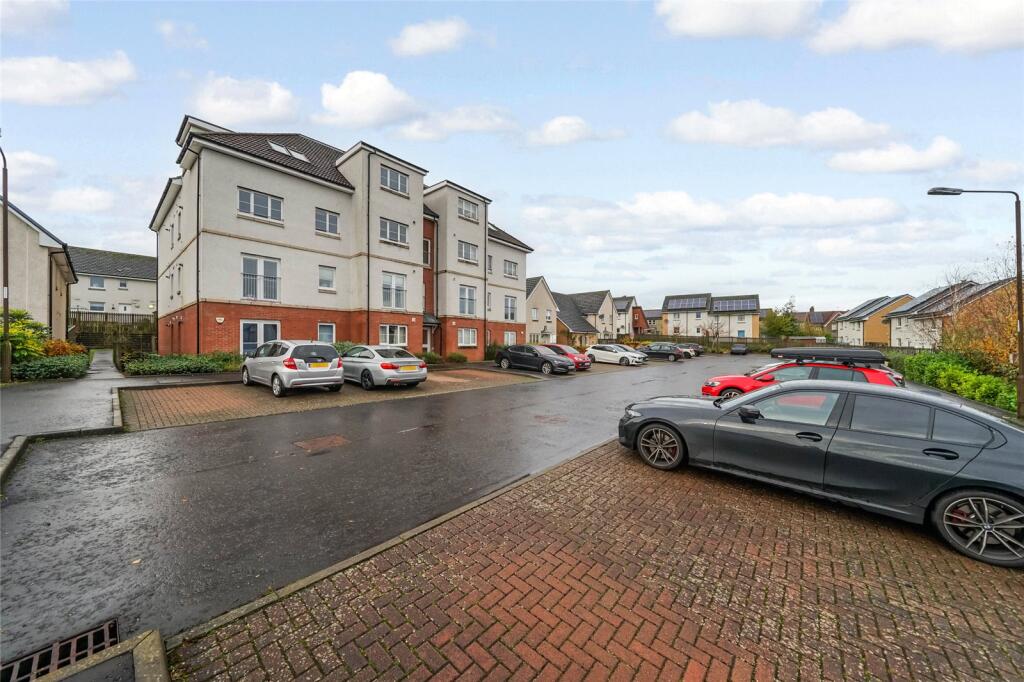 External/Parking