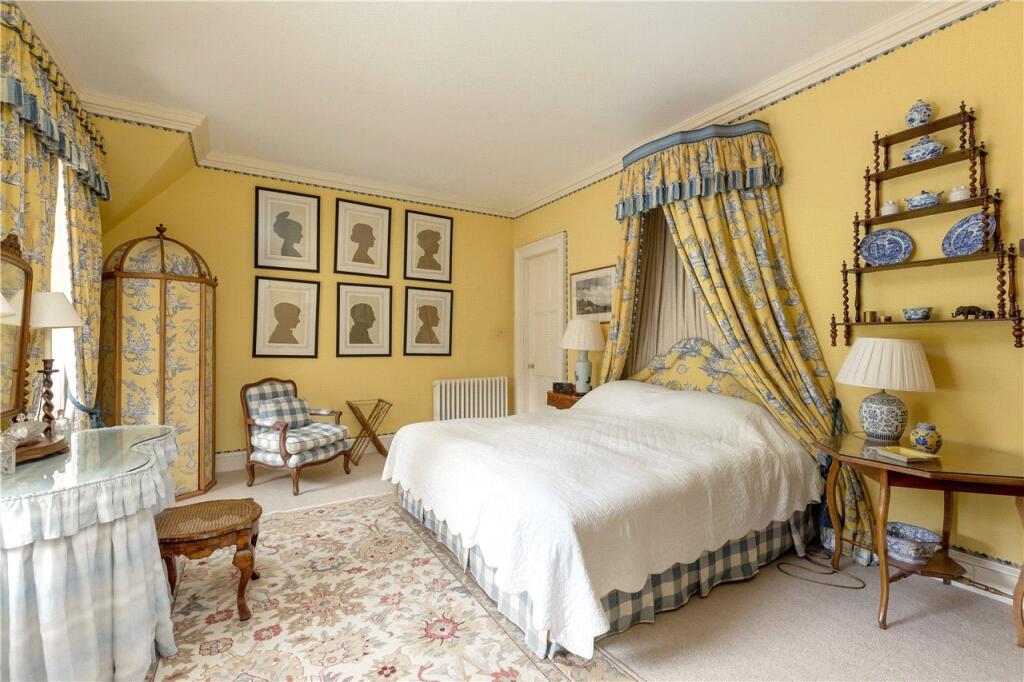 Bedroom 7