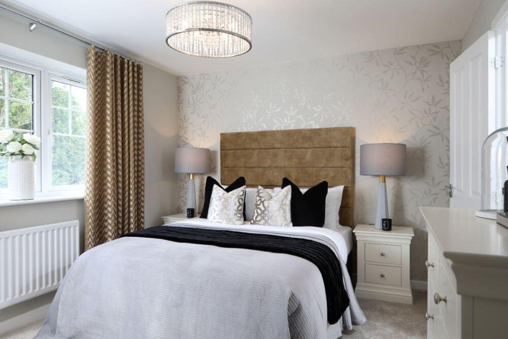 Generic Salcombe interior