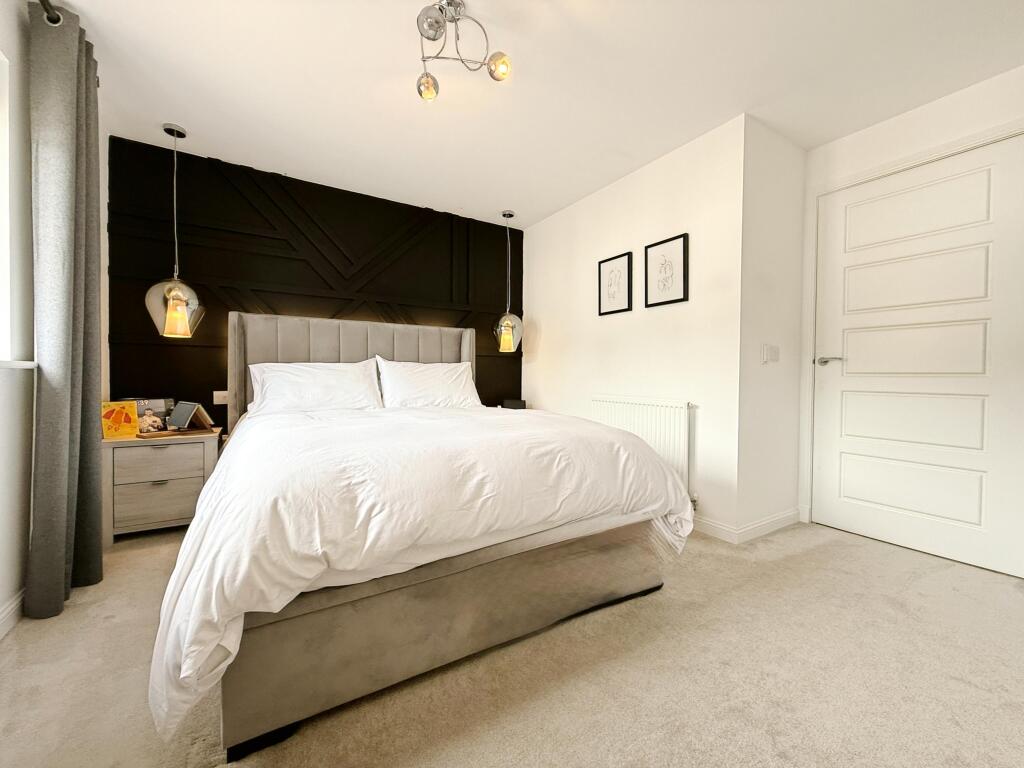 Bed 1