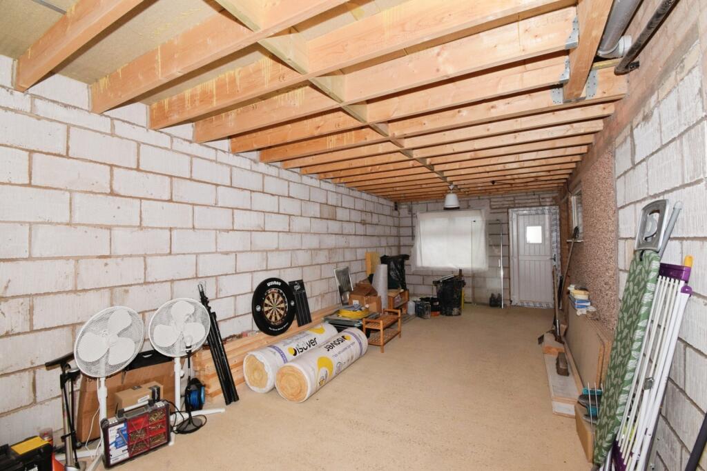 Extension - Ground F