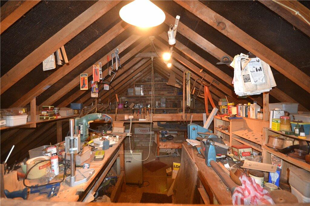 Loft Workshop