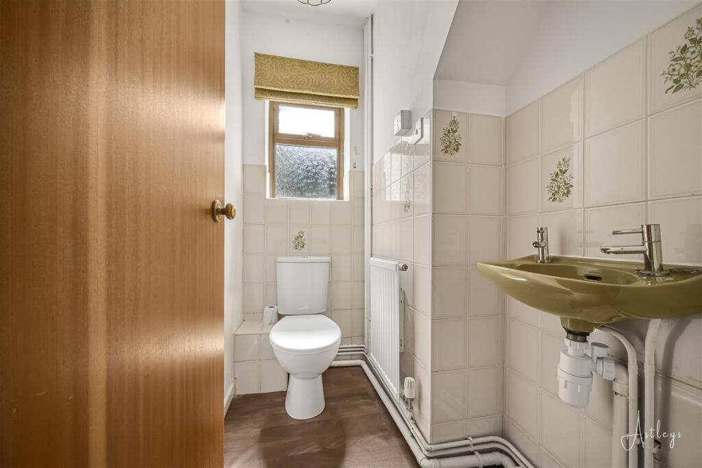 Cloakroom