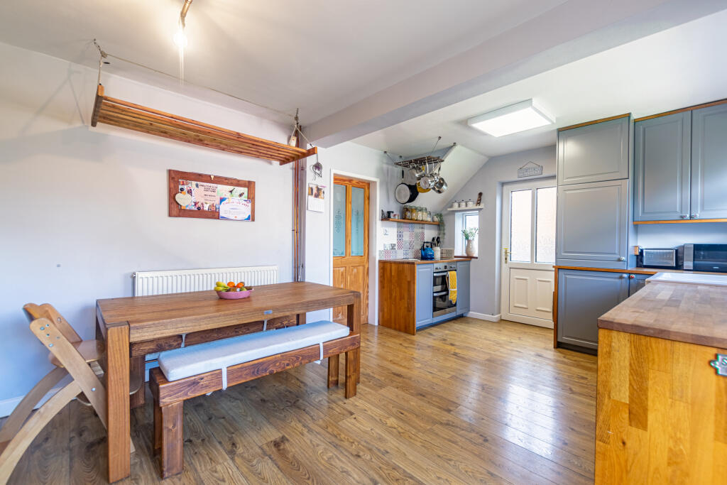 Kitchen Dining Room 3