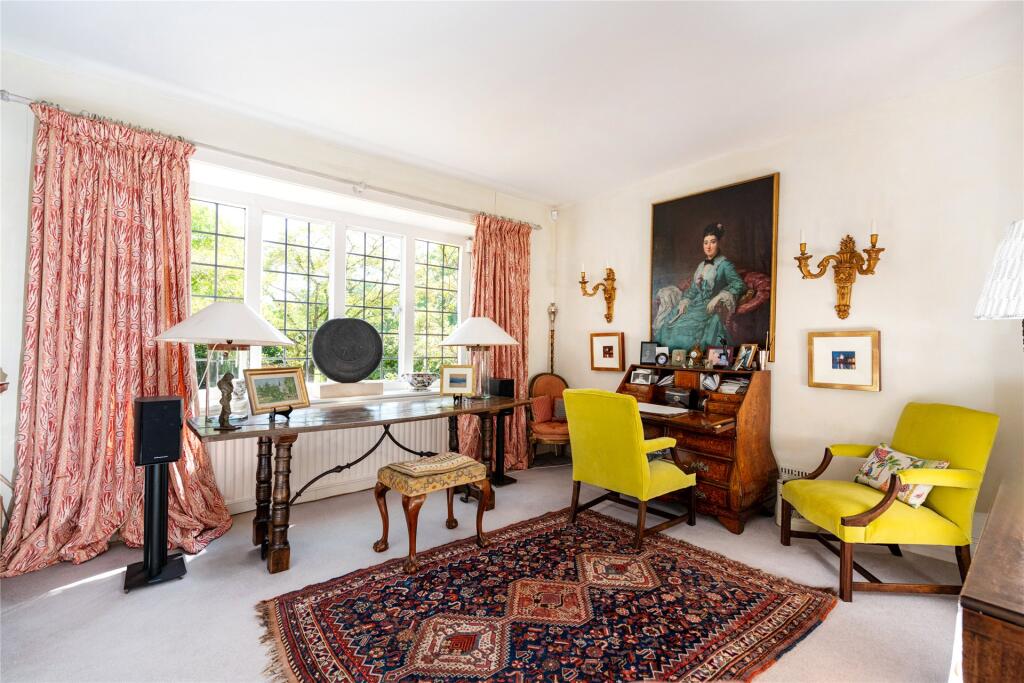 Drawing Room