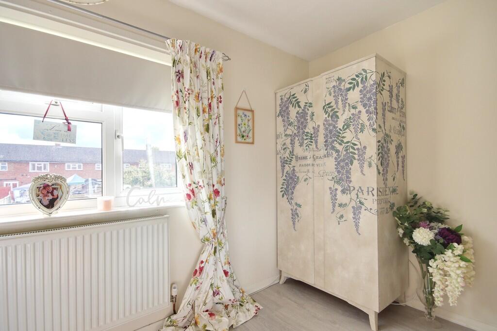 Bedroom 2b