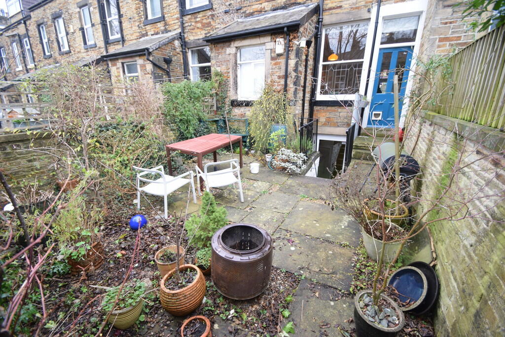 Garden 1
