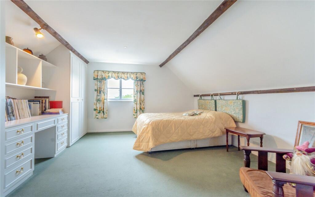 Bedroom 5